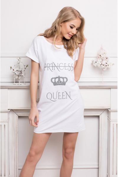 Aruelle - Camasa de noapte Princess Queen