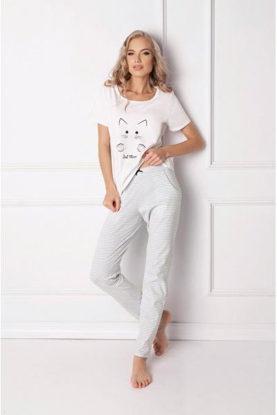 Aruelle - Pijama Catwoman Long