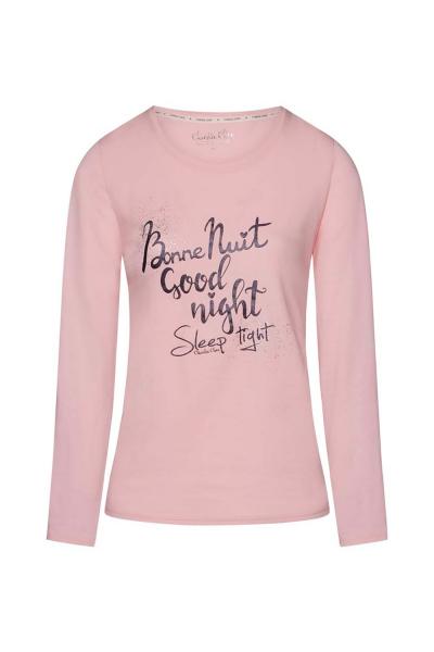 Bluza de pijama Bonne Nuit