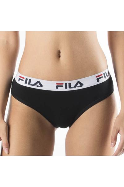 Chilot Fila Underwear Black