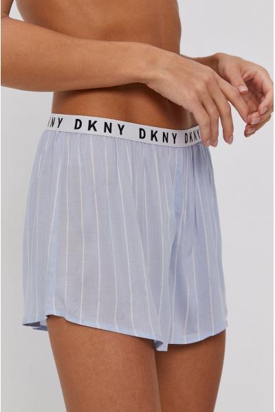 Dkny - Pantaloni scurti de pijama