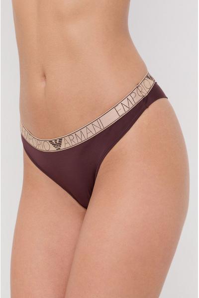 Emporio Armani Underwear - Tanga