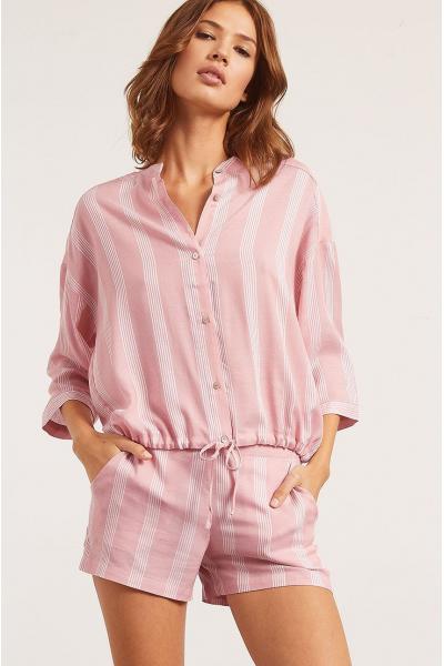 Etam - Camasa de pijama Anil