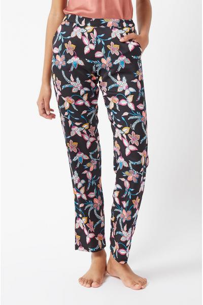 Etam - Pantaloni de pijama Badia