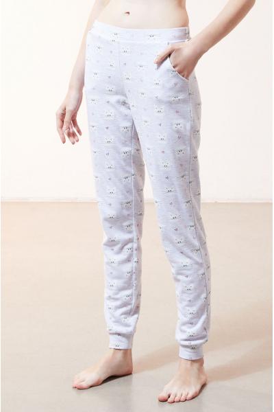 Etam - Pantaloni de pijama Fred