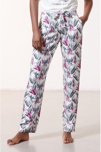 Etam - Pantaloni de pijama Myana