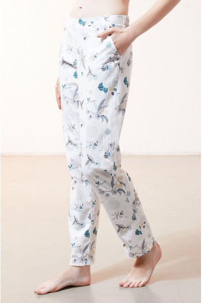 Etam - Pantaloni de pijama RICK