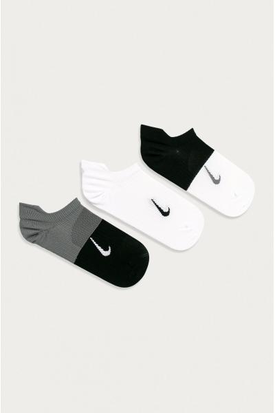 Nike - Sosete scurte (3-pack)