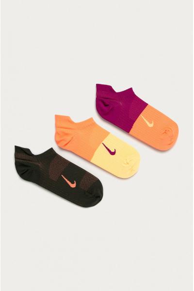 Nike - Sosete scurte (3-pack)