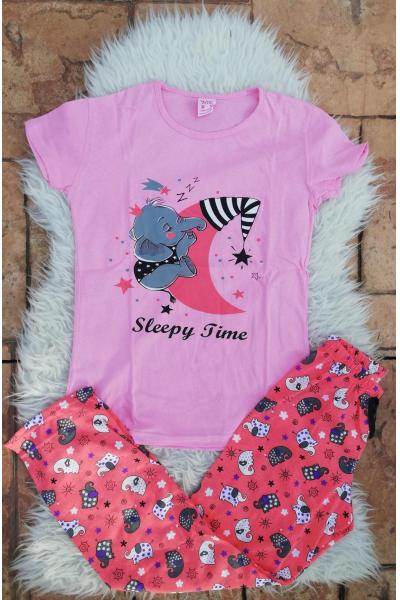 Pijama dama Elephant Sleepy Roz