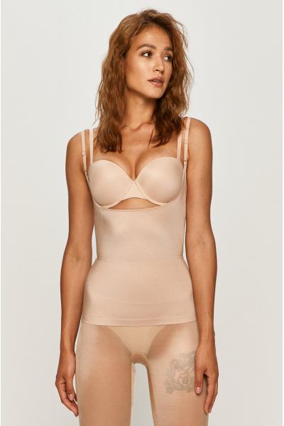 Spanx - Top modular Suit You Fancy Open-Bust cami