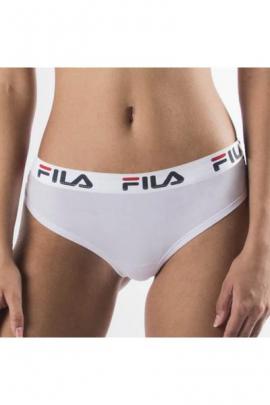 Chilot Fila Underwear White