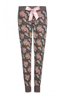 Pantalon pijama Roses
