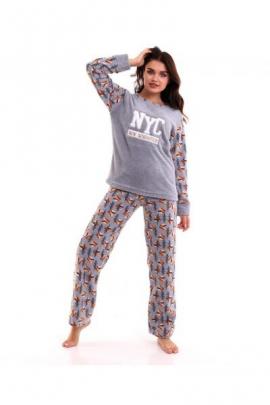 Pijama dama cocolino New Generation NYC