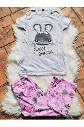 Pijama dama Sweet Dreams